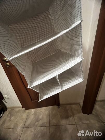 Органайзер для шкафа IKEA