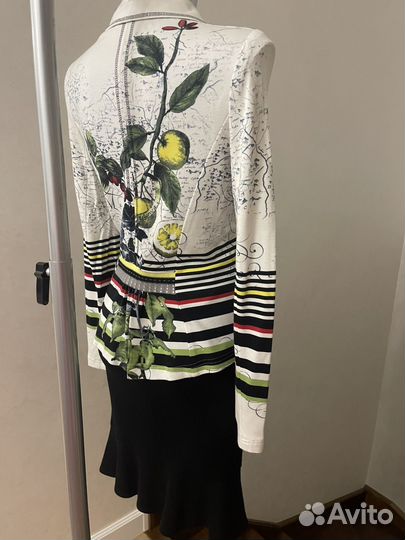 Жакет трикотажный Tuzzi 44