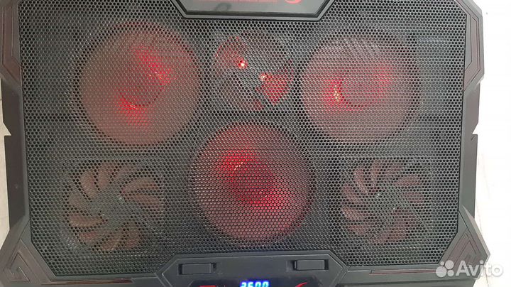 Подставка для ноутбука