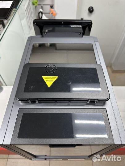 Кофемашина polaris pacm 2080AC