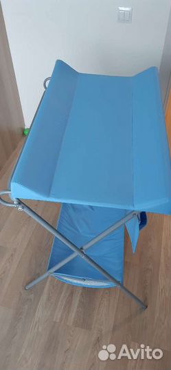 Столик пеленальный