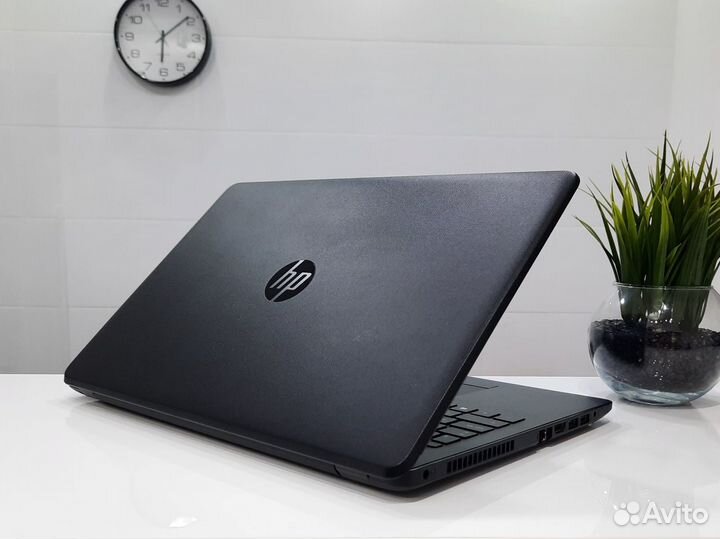 Ультрабук hp i3-6006u / Radeon 520 + Гарантия