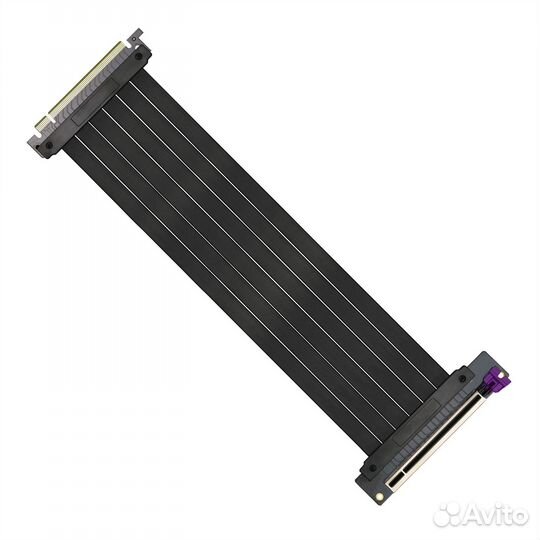 Райзер Cooler Master PCI-E 3.0v2