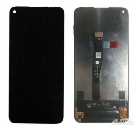 Дисплей Huawei Honor 20/20 Pro/Nova 5T