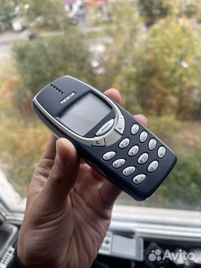 Nokia 3310