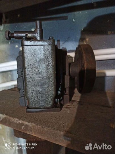 Компрессор для печатной машины Romaior 314