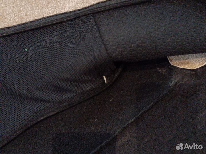 Жилетка для бега на улице