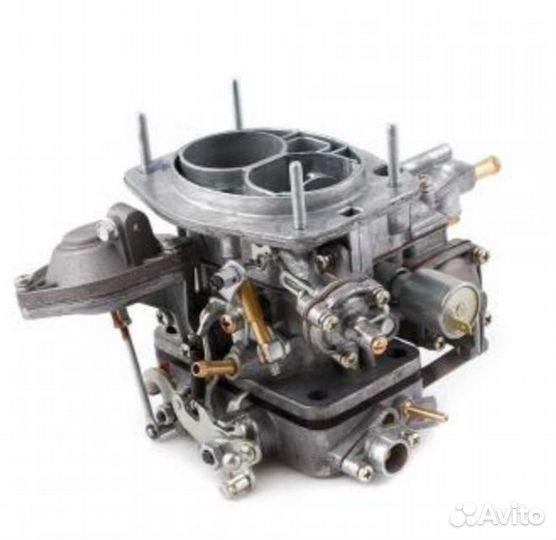 Карбюратор ваз 2101-2107