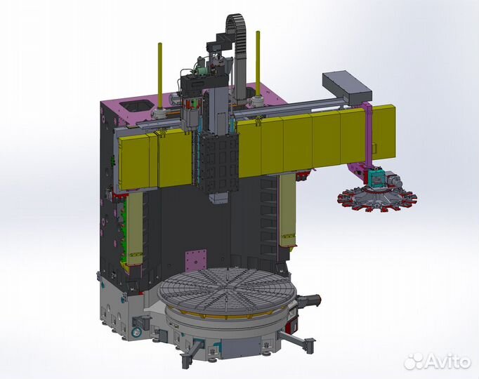 Инженер-конструктор, проектировщик