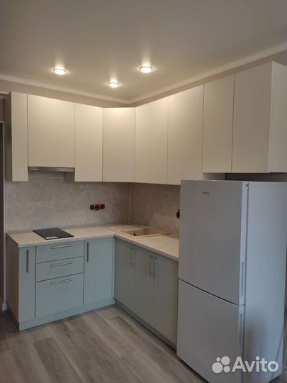 Корпусная мебель под заказ