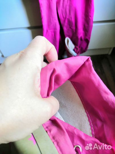 Комплект для девочки 110-116