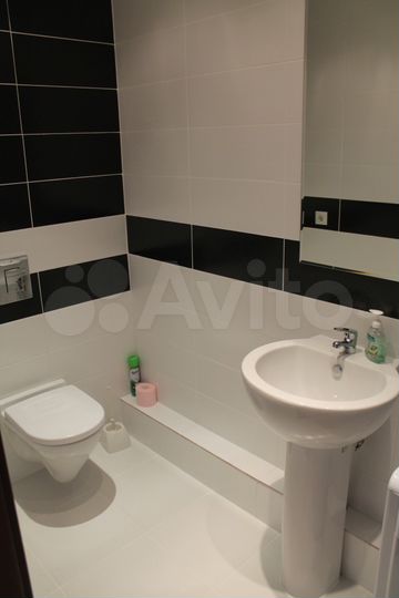 Квартира-студия, 35 м², 4/24 эт.