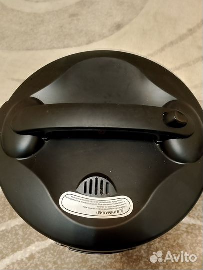 Мультиварка Polaris