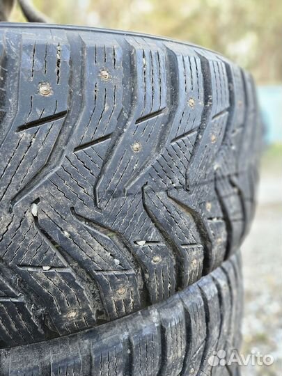 Kumho WinterCraft SUV Ice WS31 265/60 R18 107