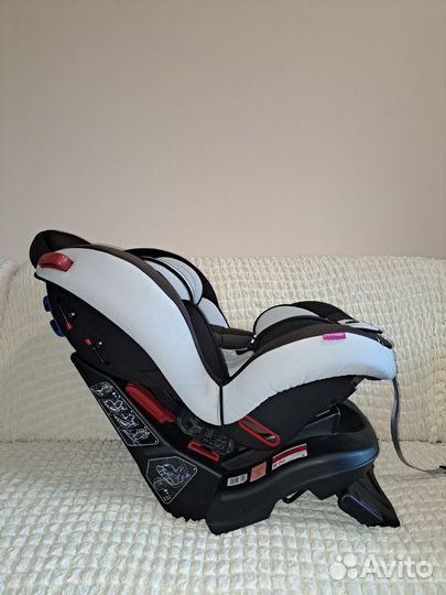 Автомобильное кресло 0-25кг