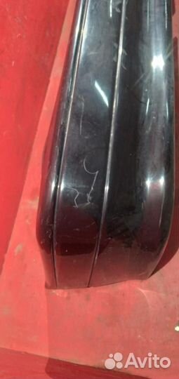Ваз 2114 бампер задний черный ваз 2113