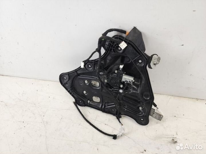 Стеклоподъемник задний правый Mazda Cx-9 2 2017