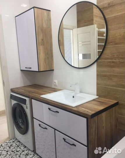 Кухонный гарнитур по индивидуальным размерам