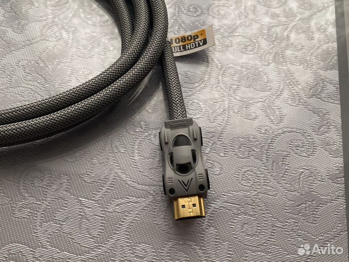 Hdmi кабель