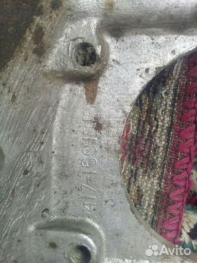 Запчасти на УАЗ