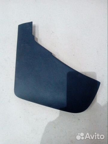 Накладка на центральную консоль для Toyota LC 200