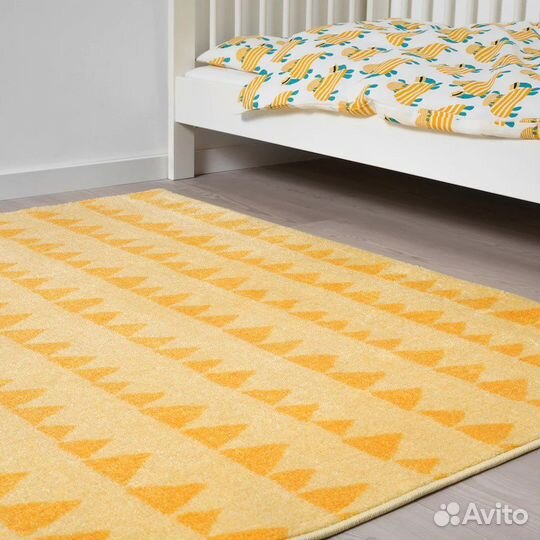 Ковер IKEA новый