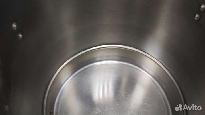 Самогонный аппарат 1.5 дюйма бу