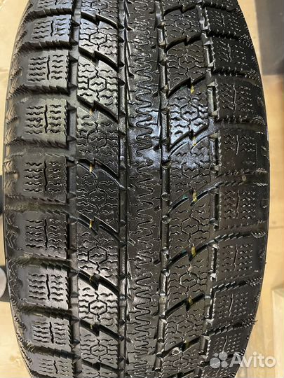 Toyo Observe GSi-5 195/60 R15