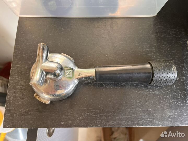 Холдер для рожковой кофемашины Nuova Simonelli