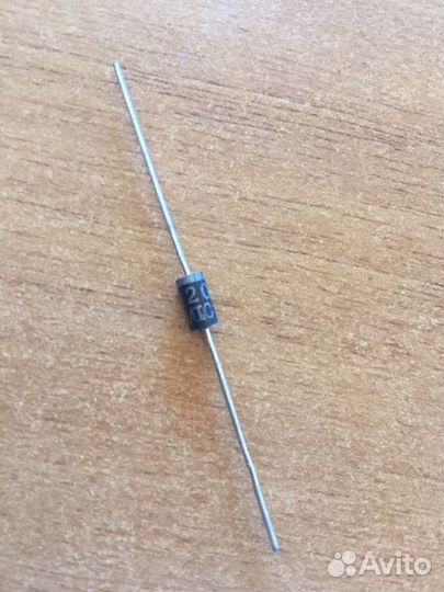 Диод импульсный