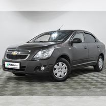 Chevrolet Cobalt 1.5 AT, 2021, 64 623 км, с пробегом, цена 1 299 000 руб.