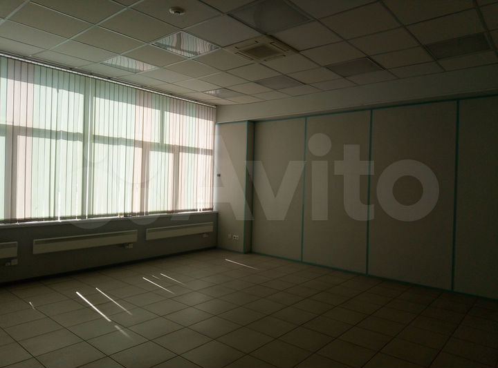 Офис, 34.5 м²