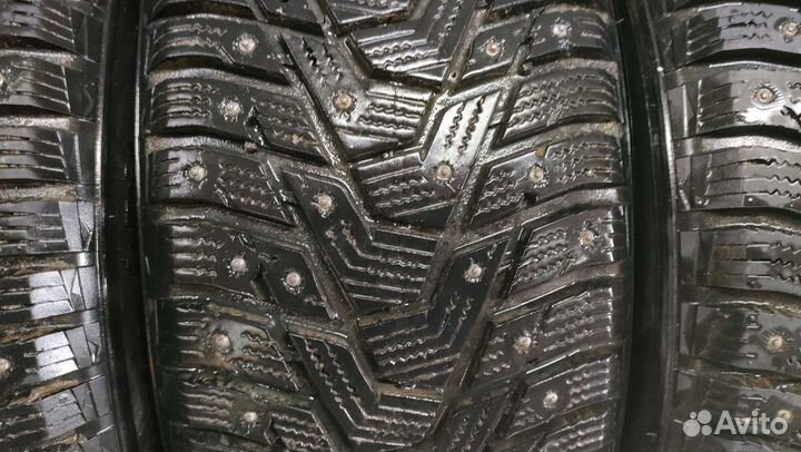 Hankook Winter I'Pike RS2 W429 205/55 R16 91T