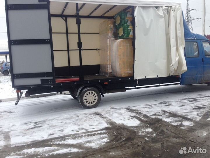 Грузоперевозки по межгороду оплата в одну сторону