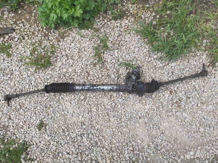 Рулевая рейка Opel Vectra B
