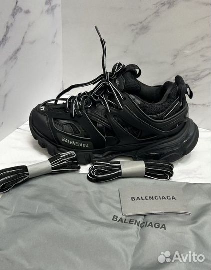 Кроссовки Balenciaga Track 1