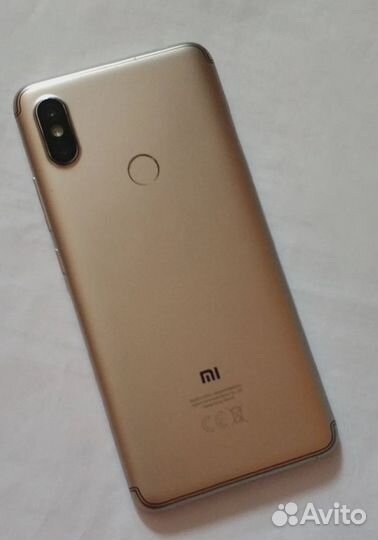 Xiaomi Redmi S2, 3/32 ГБ