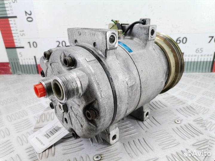 Компрессор кондиционера для Audi A4 B5