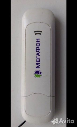 Модемы 3G Мегафон