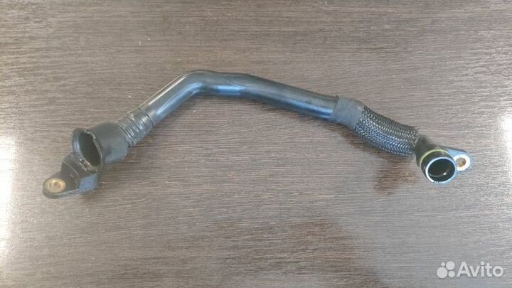 Трубка вентиляции Mercedes Amg Gt 63S 4 Matic 177