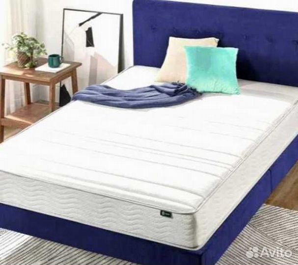 Матрас ортопедический 140х200, 160х200