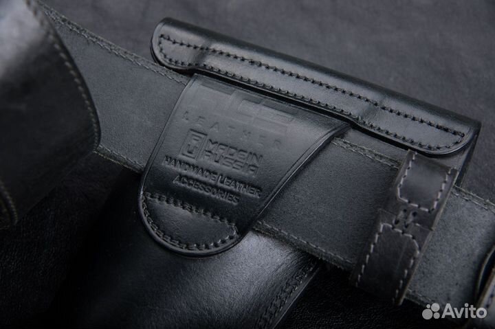 Кобура для CZ-75