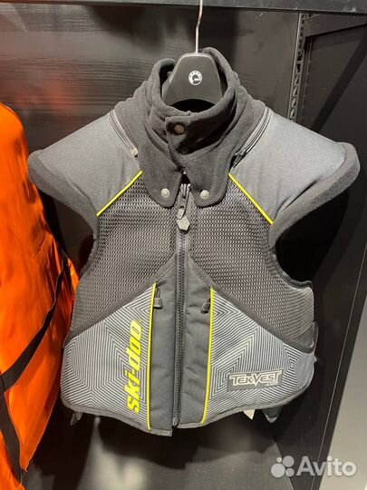 4692701490 Жилет защитный Super Sport Tek Vest 2xl