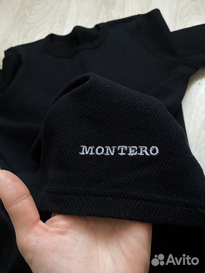 Термобельё 152-158