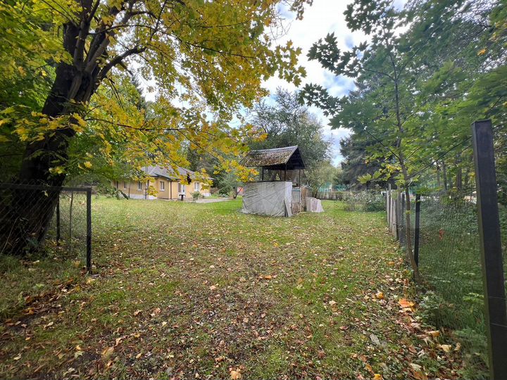 Участок 6 сот. (ИЖС)