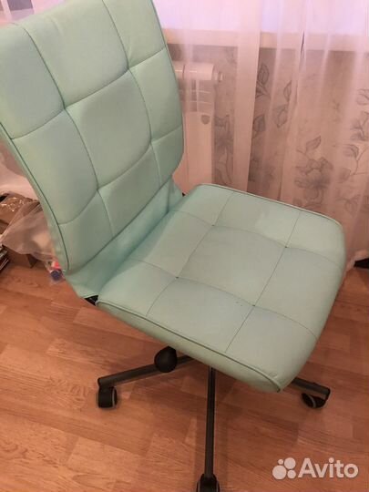 Компьютерное кресло