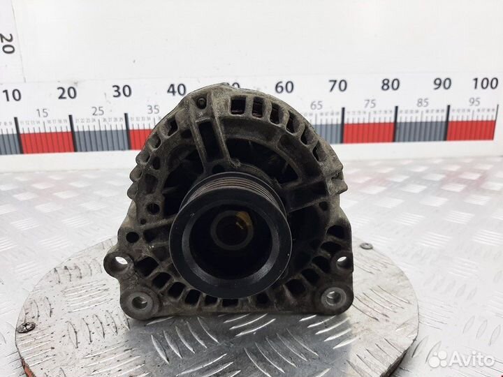 Генератор для Volkswagen Golf 4 028903028D