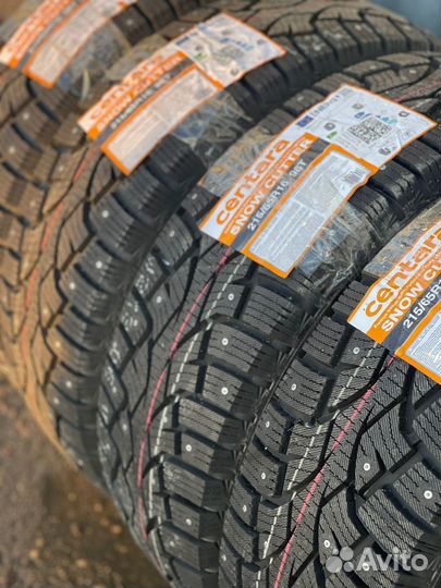 Centara Snow Cutter 215/65 R16 98T