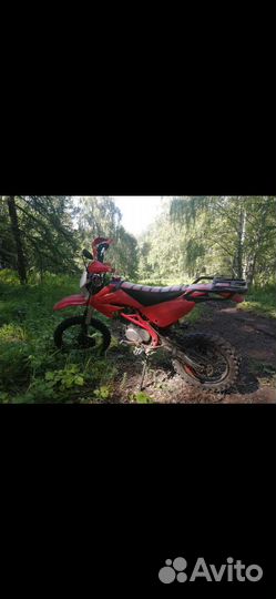 Продам питбайк