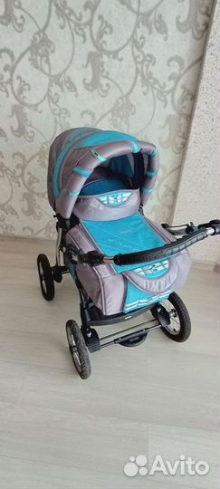 Детские коляски